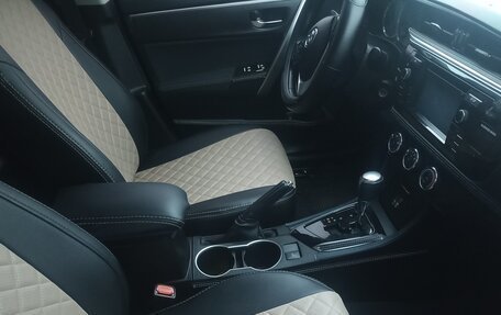 Toyota Corolla, 2014 год, 970 000 рублей, 2 фотография
