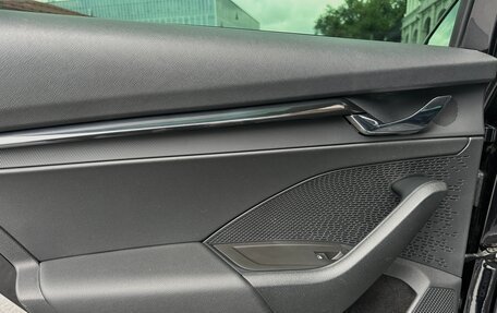 Skoda Octavia IV, 2022 год, 2 850 000 рублей, 26 фотография