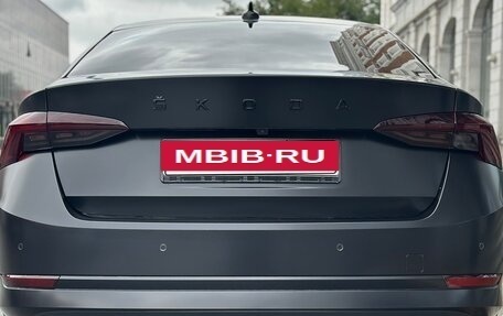 Skoda Octavia IV, 2022 год, 2 850 000 рублей, 31 фотография