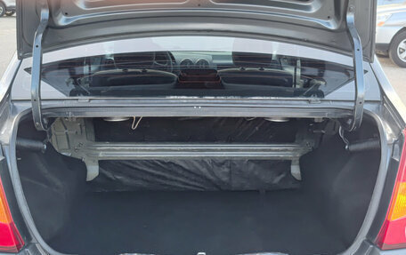 Renault Logan I, 2009 год, 495 000 рублей, 12 фотография