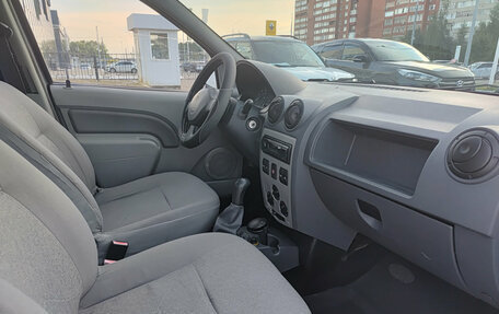Renault Logan I, 2009 год, 495 000 рублей, 13 фотография