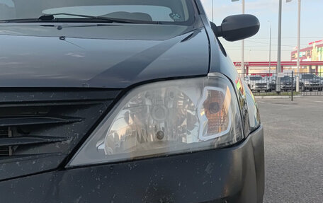Renault Logan I, 2009 год, 495 000 рублей, 21 фотография