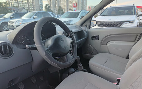 Renault Logan I, 2009 год, 495 000 рублей, 20 фотография