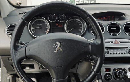 Peugeot 308 II, 2011 год, 542 000 рублей, 12 фотография
