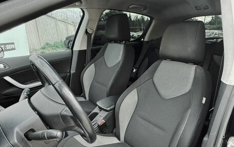 Peugeot 308 II, 2011 год, 542 000 рублей, 9 фотография