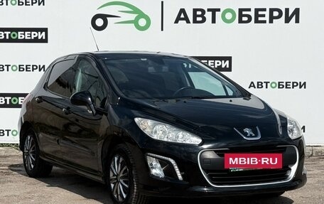 Peugeot 308 II, 2011 год, 542 000 рублей, 7 фотография