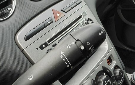 Peugeot 308 II, 2011 год, 542 000 рублей, 14 фотография