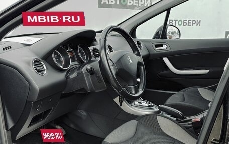 Peugeot 308 II, 2011 год, 542 000 рублей, 10 фотография