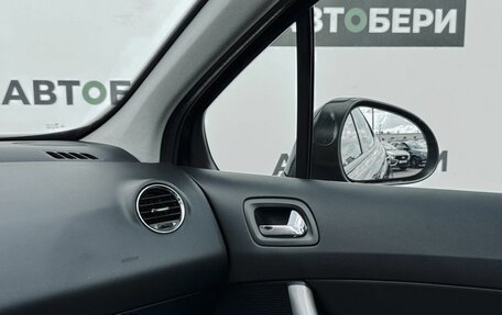 Peugeot 308 II, 2011 год, 542 000 рублей, 19 фотография