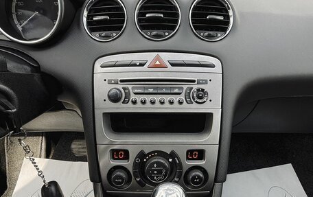Peugeot 308 II, 2011 год, 542 000 рублей, 15 фотография