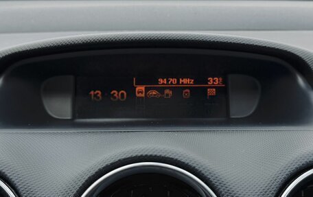 Peugeot 308 II, 2011 год, 542 000 рублей, 18 фотография