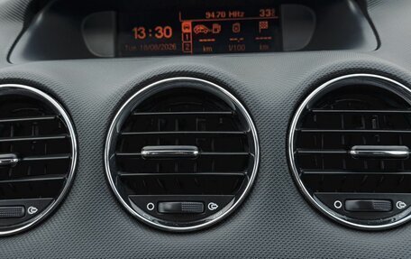 Peugeot 308 II, 2011 год, 542 000 рублей, 17 фотография