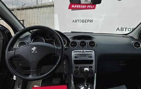 Peugeot 308 II, 2011 год, 542 000 рублей, 11 фотография