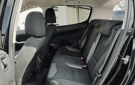 Peugeot 308 II, 2011 год, 542 000 рублей, 24 фотография
