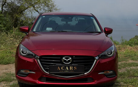 Mazda Axela, 2018 год, 900 000 рублей, 2 фотография