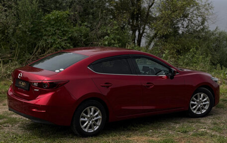 Mazda Axela, 2018 год, 900 000 рублей, 7 фотография