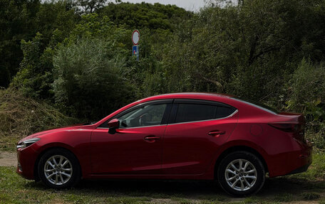 Mazda Axela, 2018 год, 900 000 рублей, 6 фотография