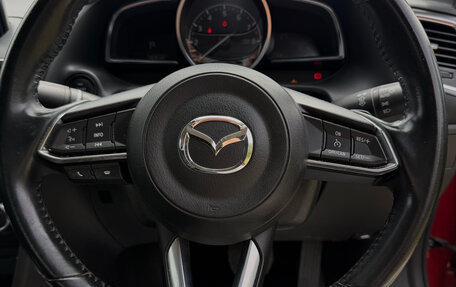 Mazda Axela, 2018 год, 900 000 рублей, 12 фотография