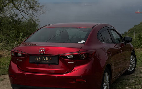 Mazda Axela, 2018 год, 900 000 рублей, 5 фотография