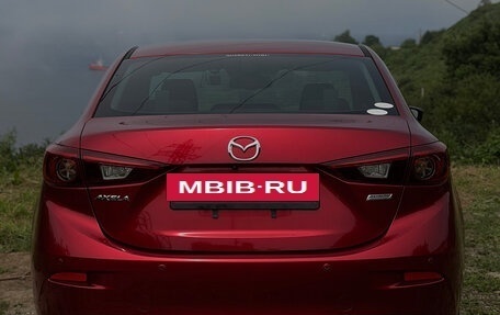 Mazda Axela, 2018 год, 900 000 рублей, 8 фотография