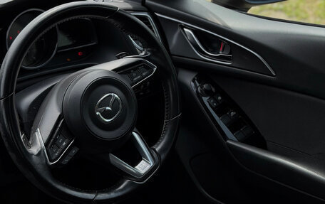 Mazda Axela, 2018 год, 900 000 рублей, 13 фотография