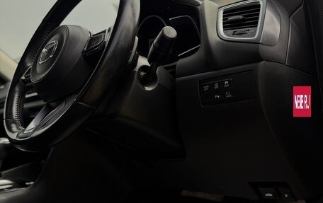 Mazda Axela, 2018 год, 900 000 рублей, 16 фотография