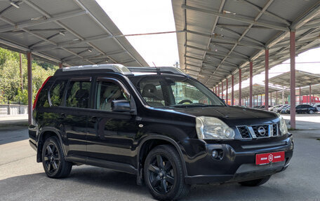 Nissan X-Trail, 2008 год, 1 019 900 рублей, 2 фотография