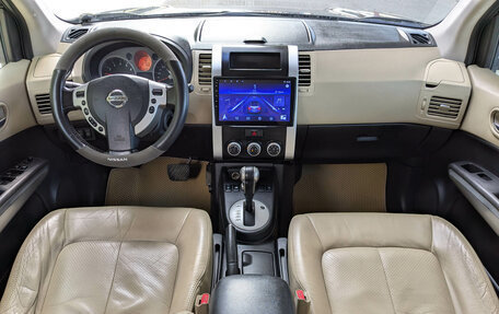 Nissan X-Trail, 2008 год, 1 019 900 рублей, 10 фотография