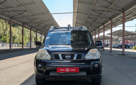 Nissan X-Trail, 2008 год, 1 019 900 рублей, 3 фотография