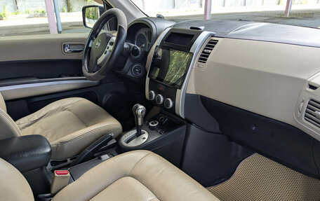 Nissan X-Trail, 2008 год, 1 019 900 рублей, 14 фотография