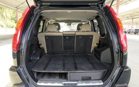 Nissan X-Trail, 2008 год, 1 019 900 рублей, 9 фотография
