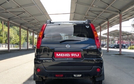 Nissan X-Trail, 2008 год, 1 019 900 рублей, 6 фотография