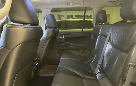 Lexus LX III, 2010 год, 3 300 000 рублей, 8 фотография