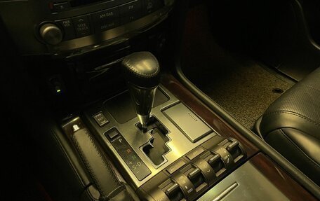 Lexus LX III, 2010 год, 3 300 000 рублей, 12 фотография