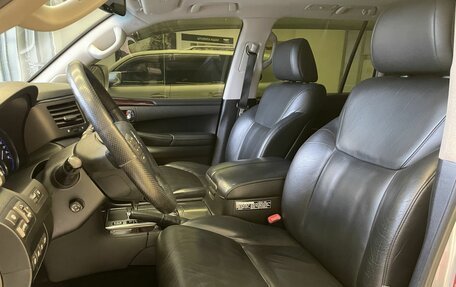 Lexus LX III, 2010 год, 3 300 000 рублей, 7 фотография