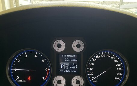 Lexus LX III, 2010 год, 3 300 000 рублей, 11 фотография