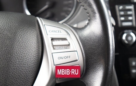 Nissan Qashqai, 2018 год, 1 439 000 рублей, 11 фотография