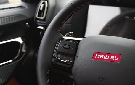 Haval H7, 2026 год, 4 199 000 рублей, 23 фотография