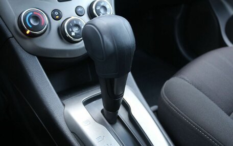 Chevrolet Aveo III, 2012 год, 590 000 рублей, 13 фотография