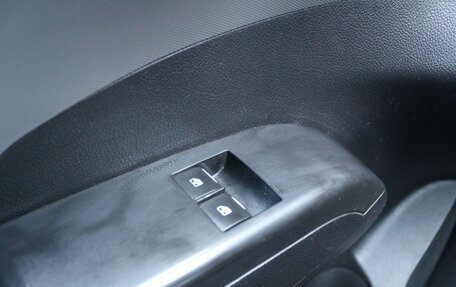 Chevrolet Aveo III, 2012 год, 590 000 рублей, 14 фотография