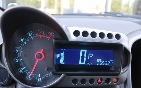 Chevrolet Aveo III, 2012 год, 590 000 рублей, 8 фотография