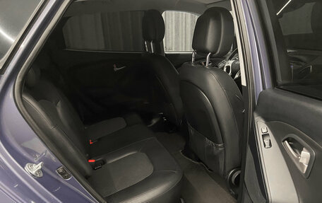 Hyundai ix35 I рестайлинг, 2012 год, 1 500 000 рублей, 12 фотография