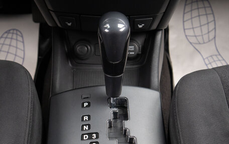 Hyundai Elantra IV, 2008 год, 649 000 рублей, 15 фотография