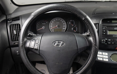 Hyundai Elantra IV, 2008 год, 649 000 рублей, 10 фотография