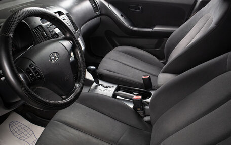 Hyundai Elantra IV, 2008 год, 649 000 рублей, 16 фотография