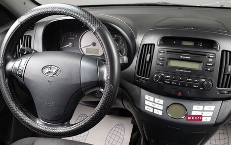 Hyundai Elantra IV, 2008 год, 649 000 рублей, 9 фотография