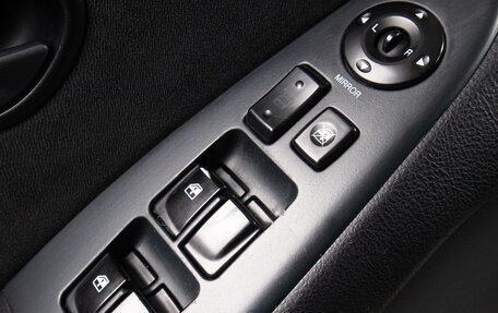 Hyundai Elantra IV, 2008 год, 649 000 рублей, 17 фотография