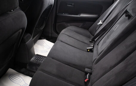 Hyundai Elantra IV, 2008 год, 649 000 рублей, 19 фотография