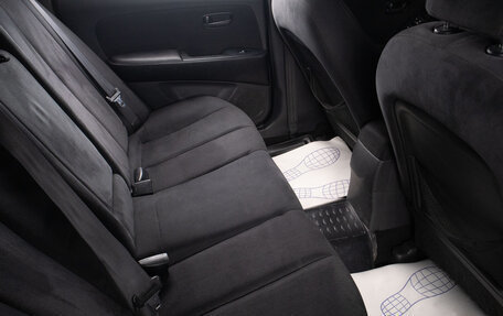 Hyundai Elantra IV, 2008 год, 649 000 рублей, 20 фотография