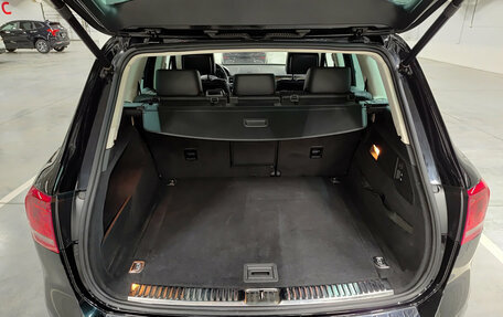 Volkswagen Touareg III, 2015 год, 2 948 000 рублей, 12 фотография